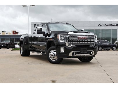 Used 2023 GMC Sierra 3500 Denali w/ Denali Ultimate Package