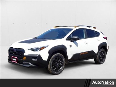New 2025 Subaru Crosstrek 2.5i Wilderness
