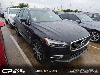 Used 2020 Volvo XC60 T5 Inscription