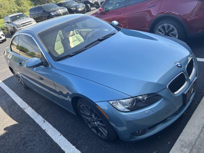 Used 2008 BMW 328i Convertible