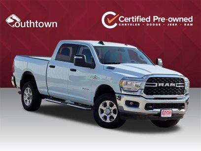 Certified 2024 RAM 2500 Big Horn