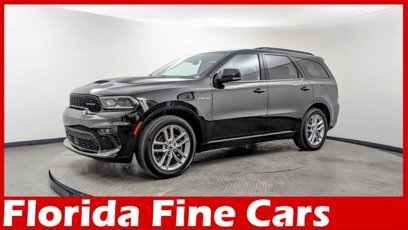 Used 2023 Dodge Durango R/T
