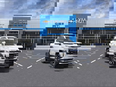 New 2026 Chevrolet Equinox LT