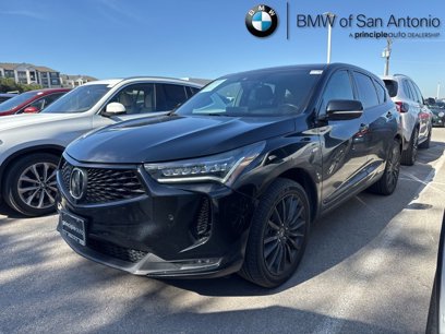 Used 2022 Acura RDX AWD