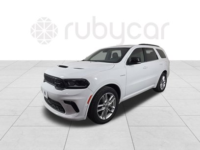 Used 2023 Dodge Durango R/T