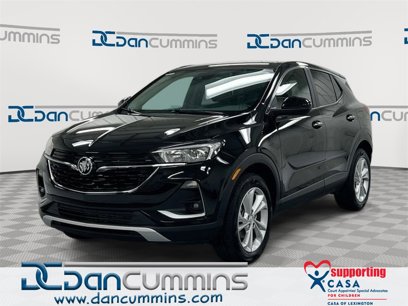 Used 2023 Buick Encore GX Preferred w/ Cold Weather Comfort Package
