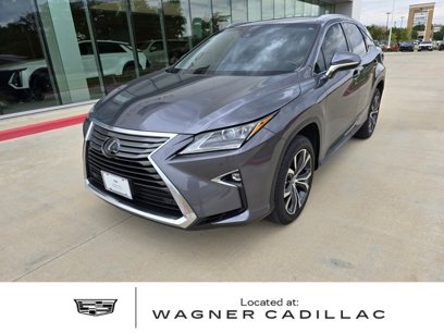 Used 2019 Lexus RX 350 FWD