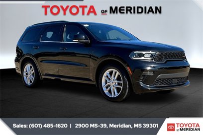 Used 2023 Dodge Durango GT