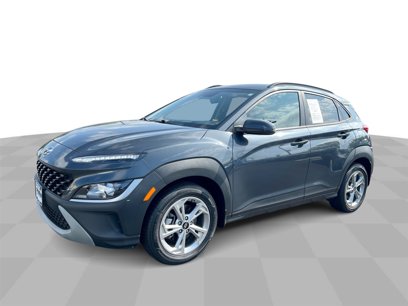 Used 2022 Hyundai Kona SEL w/ Cargo Package