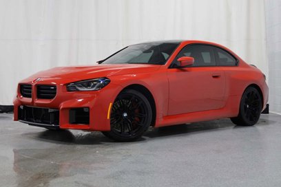 Used 2023 BMW M2 w/ Lighting Package