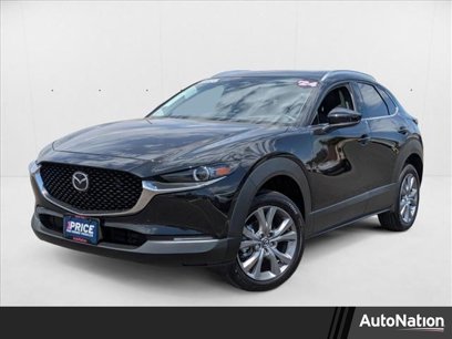 Used 2024 MAZDA CX-30 AWD 2.5 S w/ Premium Package