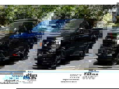 New 2025 Ford F150 Lariat