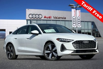 New 2025 Audi A5 2.0T Premium Plus