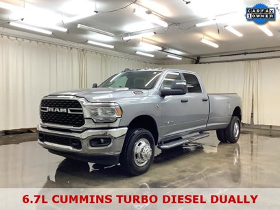 Certified 2024 RAM 3500 Big Horn