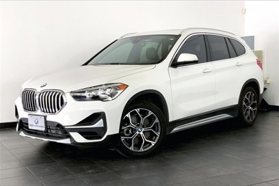 Used 2022 BMW X1 sDrive28i w/ Convenience Package