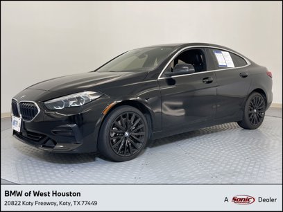 Certified 2022 BMW 228i xDrive Gran Coupe w/ Convenience Package