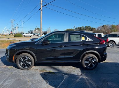 New 2023 Mitsubishi Eclipse Cross SEL