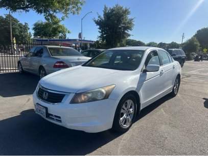 Used 2010 Honda Accord LX-P