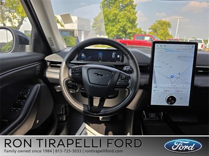 Used 2021 Ford Mustang Mach-E Premium