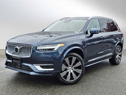New 2024 Volvo XC90 T8 Ultimate w/ Protection Package Premier