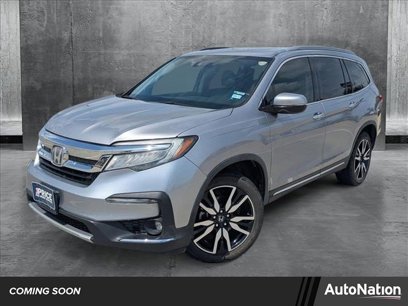 Used 2019 Honda Pilot Touring