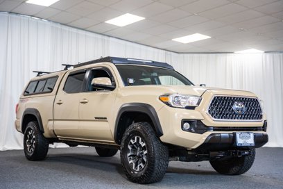 Used 2019 Toyota Tacoma SR5