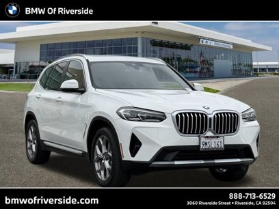 Used 2024 BMW X3 xDrive30i w/ Convenience Package