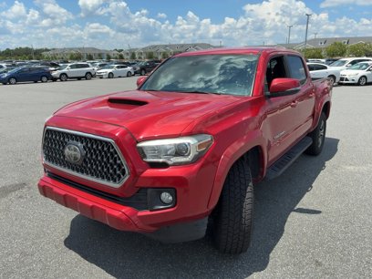 Used 2019 Toyota Tacoma SR5