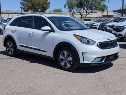 Used 2018 Kia Niro EX