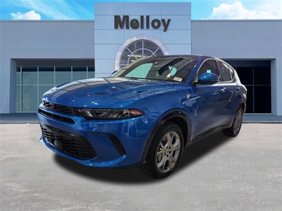 New 2024 Dodge Hornet R/T
