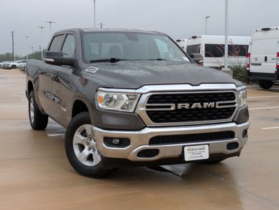 Used 2022 RAM 1500 Lone Star