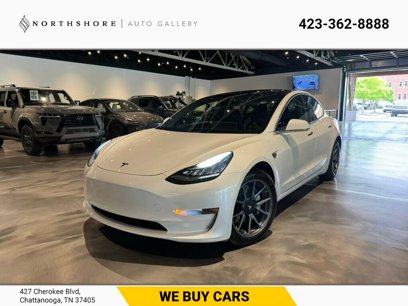 Used 2019 Tesla Model 3