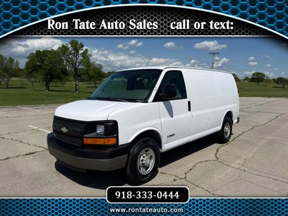 Used 2005 Chevrolet Express 2500