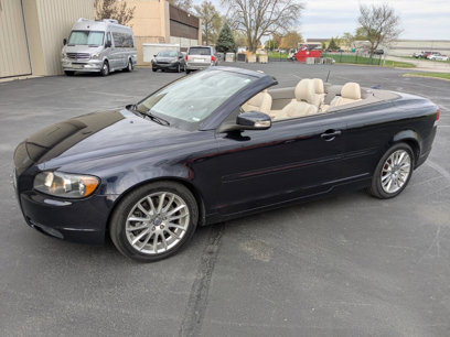 Used 2009 Volvo C70 T5