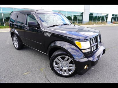 Used 2008 Dodge Nitro R/T