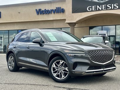 Used 2022 Genesis GV70 2.5T w/ Advanced Package