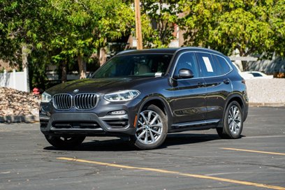 Used 2019 BMW X3 xDrive30i w/ Executive Package