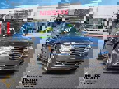 Used 2014 Chrysler 300 C
