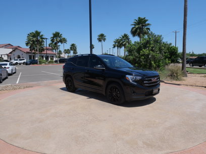 Used 2020 GMC Terrain SLT w/ Preferred Package