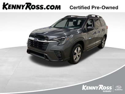 Certified 2024 Subaru Ascent Premium w/ Convenience Package