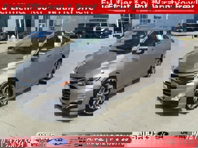 Used 2023 Chevrolet Malibu LT w/ Driver Confidence Package