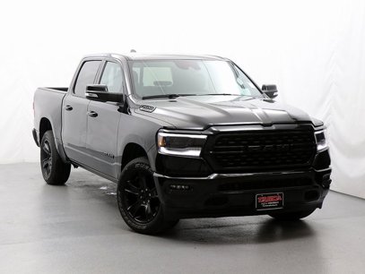 Used 2022 RAM 1500 Sport