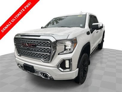 Used 2019 GMC Sierra 1500 Denali w/ Denali Ultimate Package