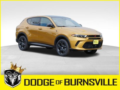 New 2024 Dodge Hornet GT w/ GT Blacktop Package