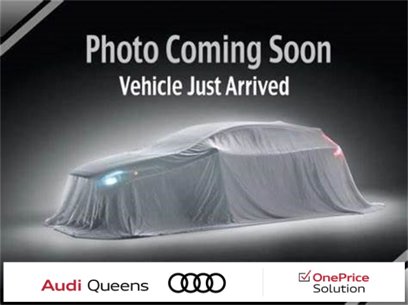 Certified 2024 Audi Q3 2.0T Premium Plus w/ Premium Plus Package