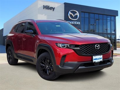 New 2025 MAZDA CX-50 2.5 Hybrid w/ Weather Package
