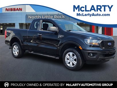 Used 2019 Ford Ranger XL w/ Equipment Group 101A Mid