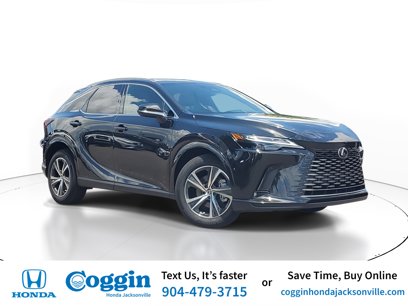 Used 2024 Lexus RX 350 Premium Plus