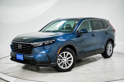 Used 2023 Honda CR-V EX