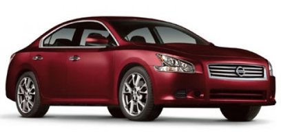 Used 2012 Nissan Maxima 3.5 S